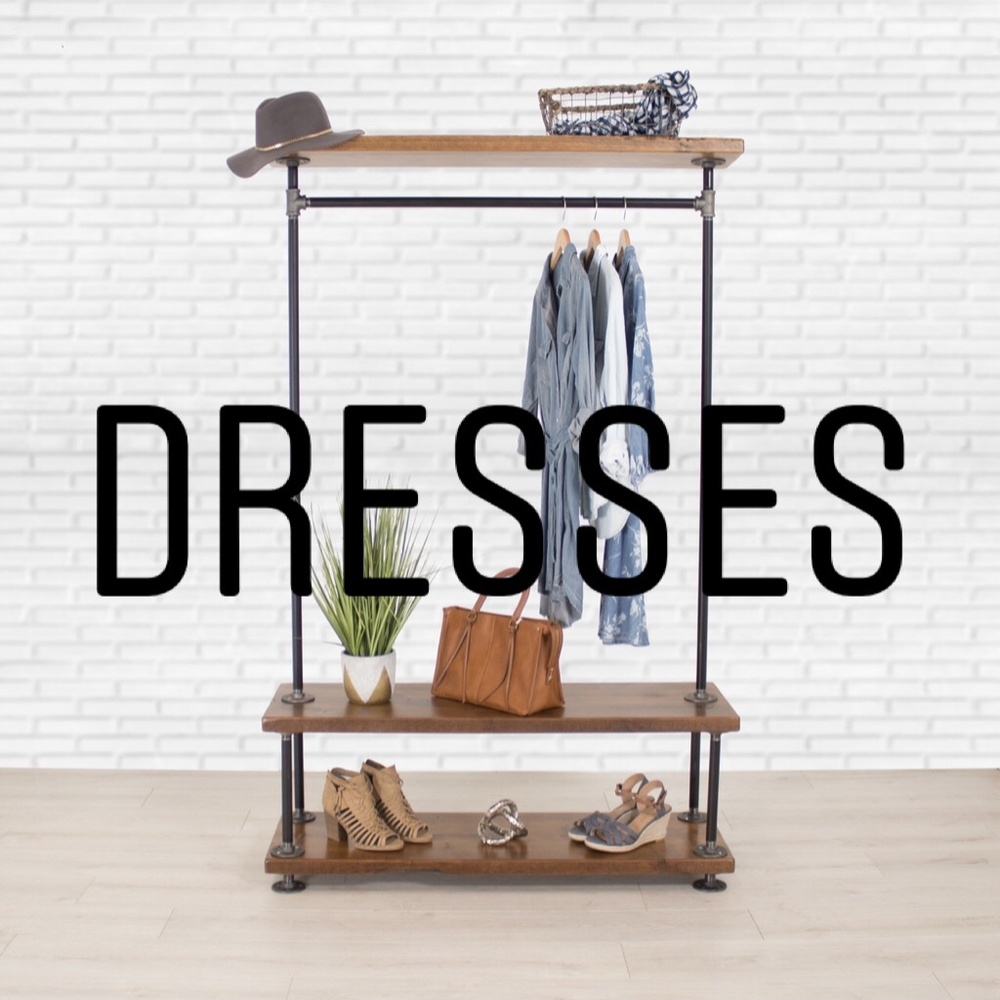 DRESSES FOR SALE